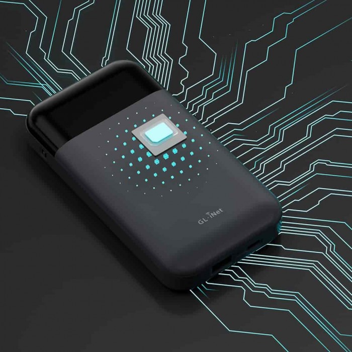 eSIM-карта eIoTClub: 9 eSIM-профілі на одній картці для вашого VPN-роутера GL.iNet
