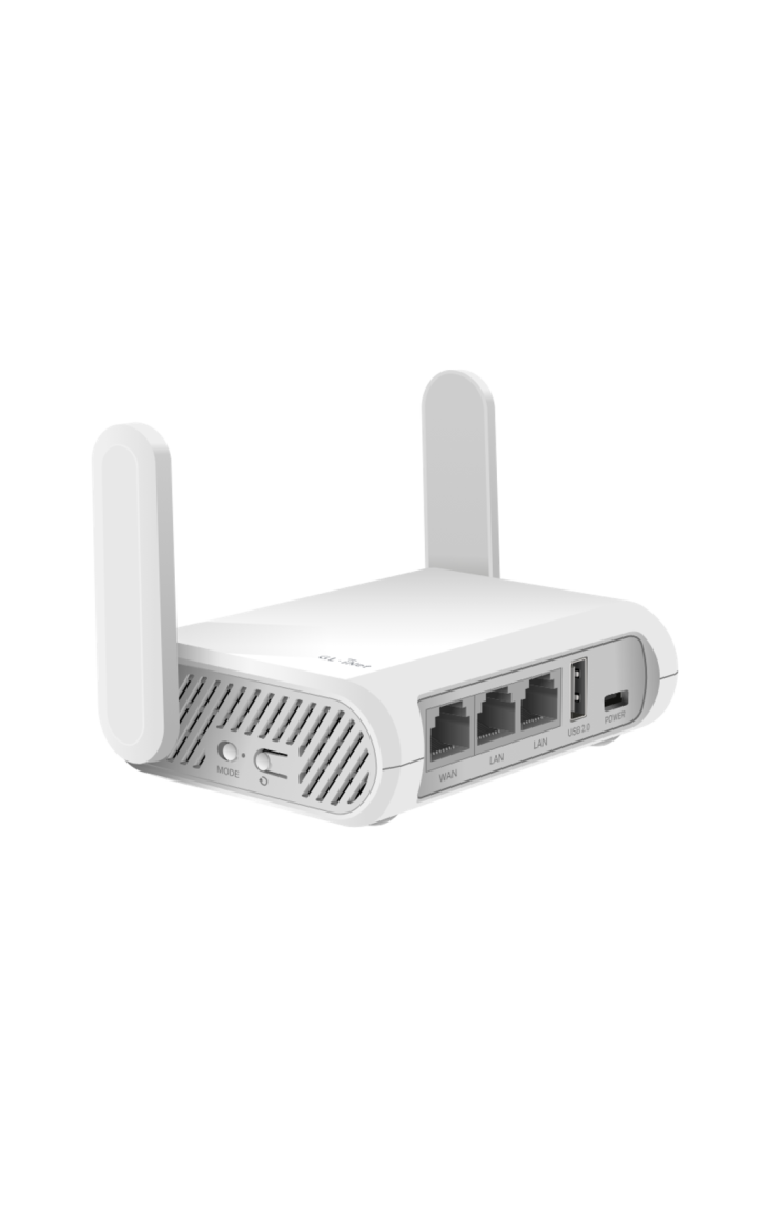 Wi-Fi роутер