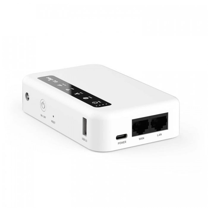 4G LTE VPN-роутер GL.iNet Puli (GL-XE300)