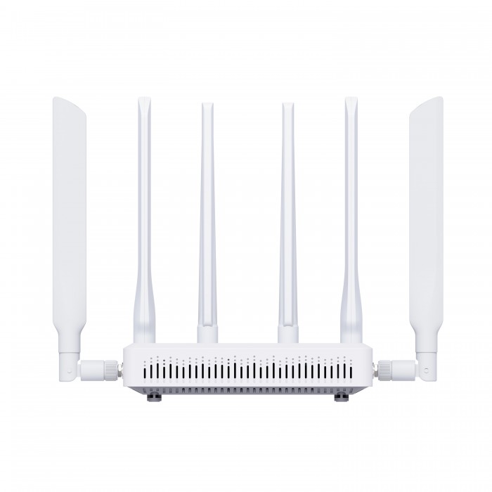 5G GL.iNet Spitz AX (GL-X3000) VPN-роутер з двома SIM і зовнішніми антенами