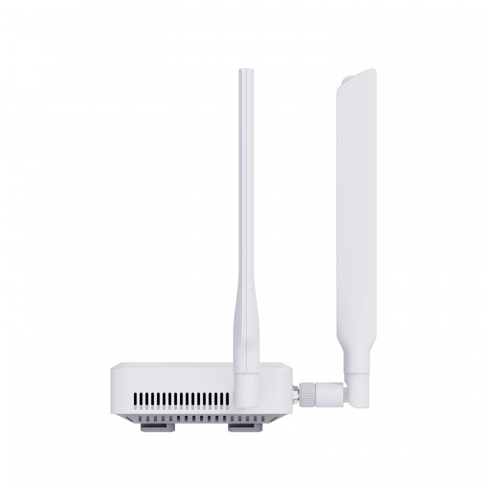 5G GL.iNet Spitz AX (GL-X3000) VPN-роутер з двома SIM і зовнішніми антенами