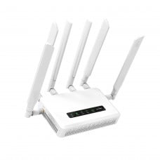 5G GL.iNet Spitz AX (GL-X3000) VPN-роутер з двома SIM і зовнішніми антенами