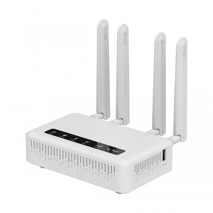 4G LTE VPN-роутер GL.iNet Spitz Plus (GL-X2000)