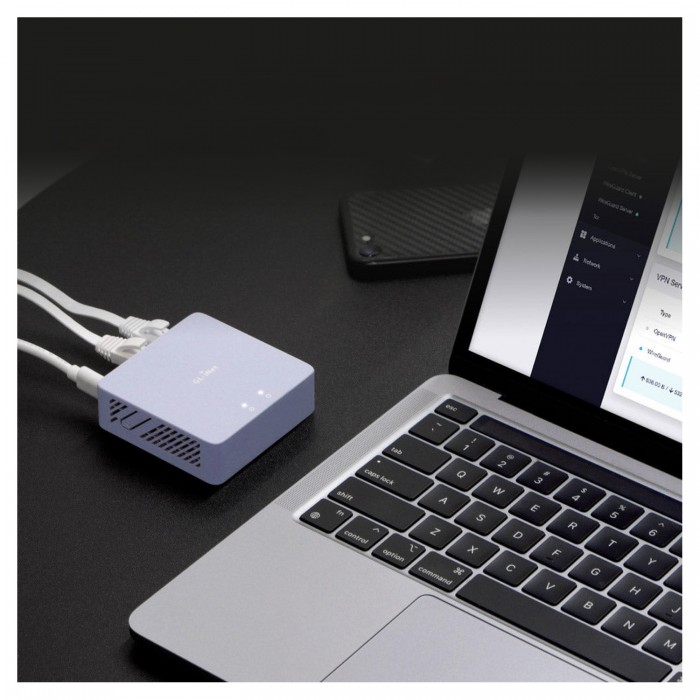 VPN-шлюз GL.iNet Brume 2 (GL-MT2500)