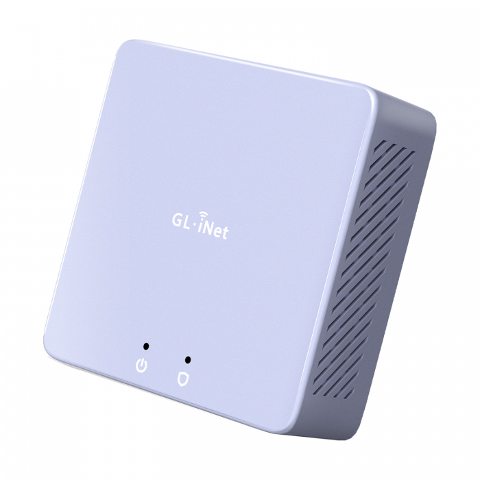 VPN-шлюз GL.iNet Brume 2 (GL-MT2500)