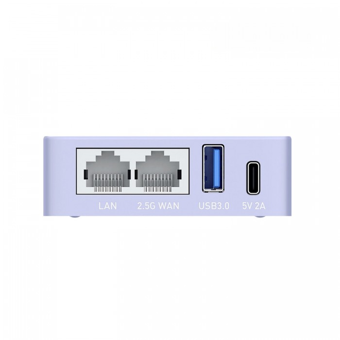 VPN-шлюз GL.iNet Brume 2 (GL-MT2500)