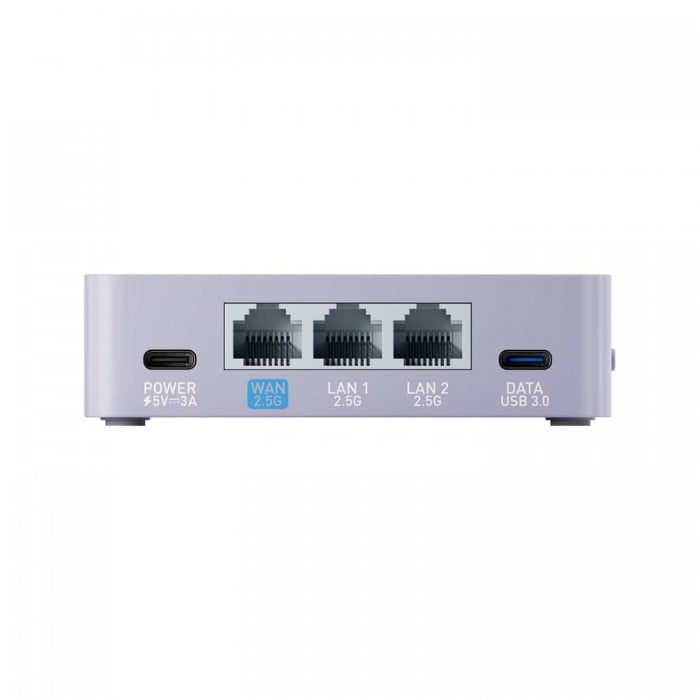 VPN-шлюз GL.iNet Brume 3 (GL-MT5000)