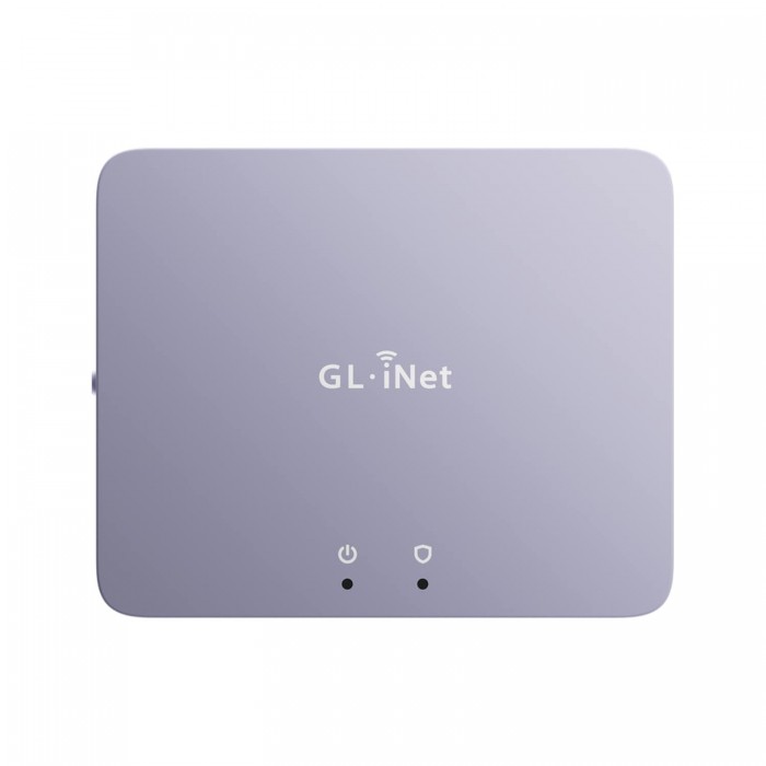 VPN-шлюз GL.iNet Brume 3 (GL-MT5000)