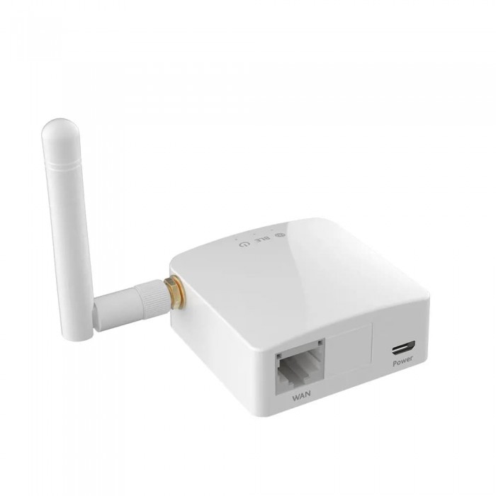 GL.iNet GL-S10 IoT шлюз BLE - MQTT