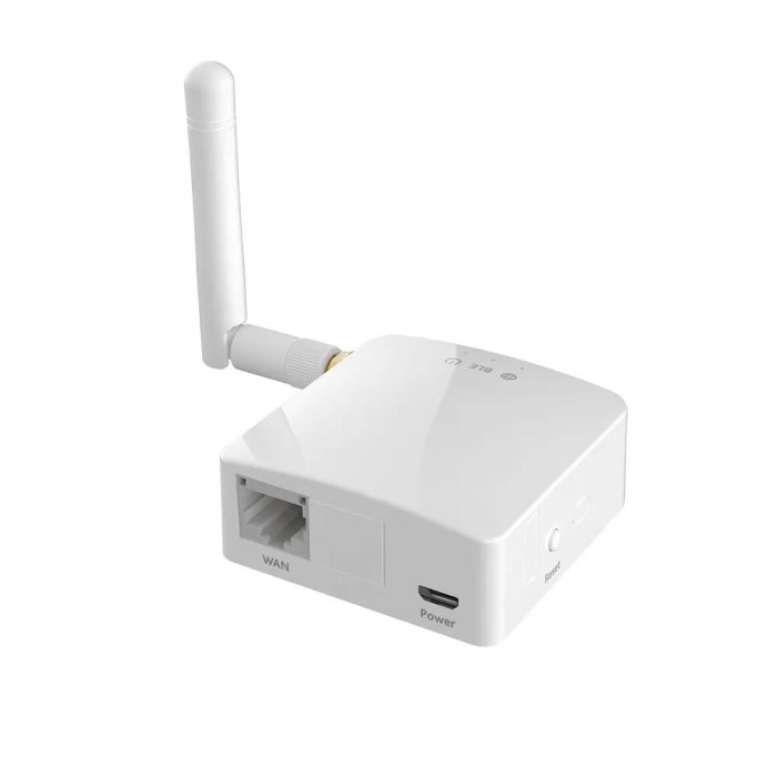 GL.iNet GL-S10 IoT шлюз BLE - MQTT
