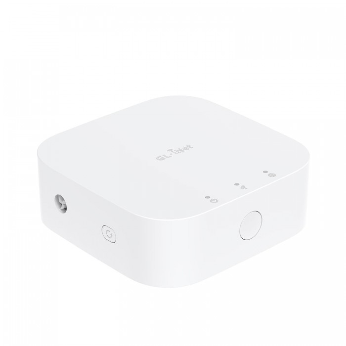 GL.iNet GL-S20 IoT шлюз FreeRTOS Thread Border Router