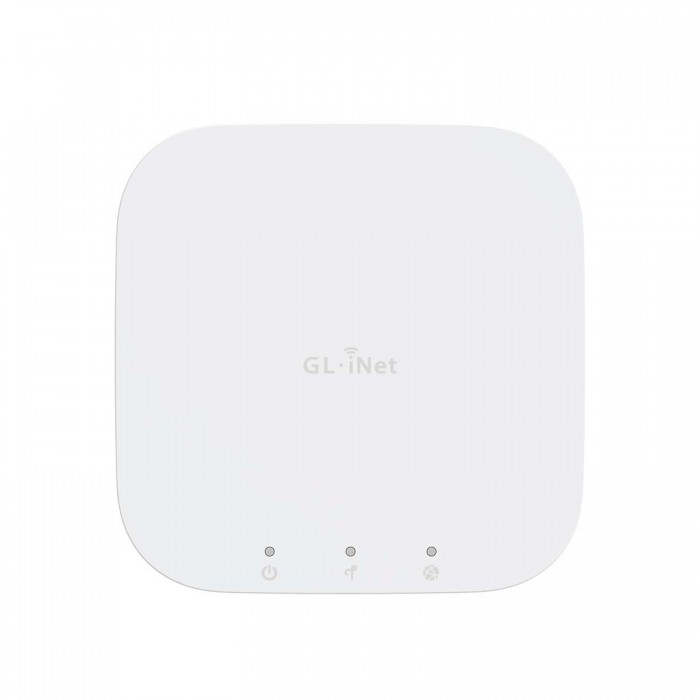 GL.iNet GL-S20 IoT шлюз FreeRTOS Thread Border Router
