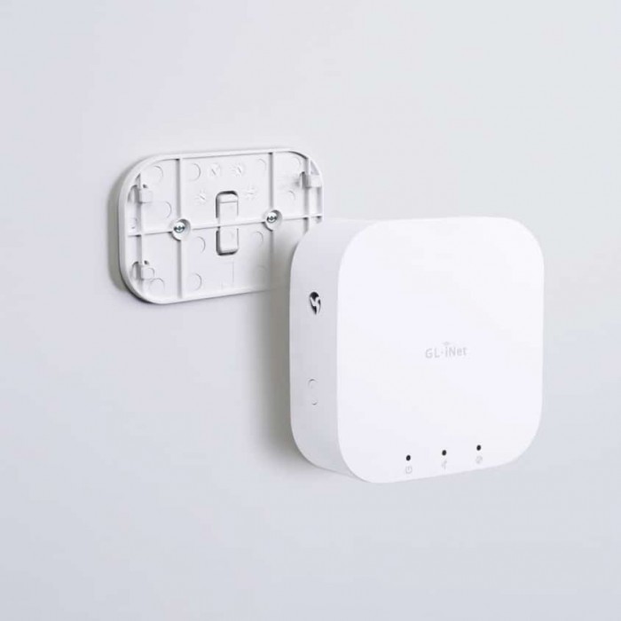 GL.iNet GL-S20 IoT шлюз FreeRTOS Thread Border Router
