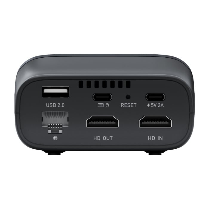 IP-KVM GL.iNet Comet Pro (GL-RM10) для компʼютерів і серверів