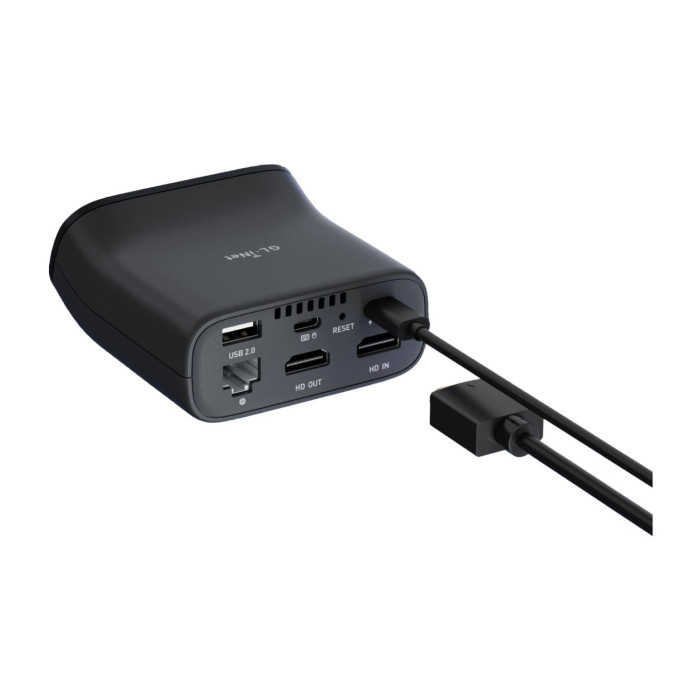 IP-KVM GL.iNet Comet Pro (GL-RM10) для компʼютерів і серверів