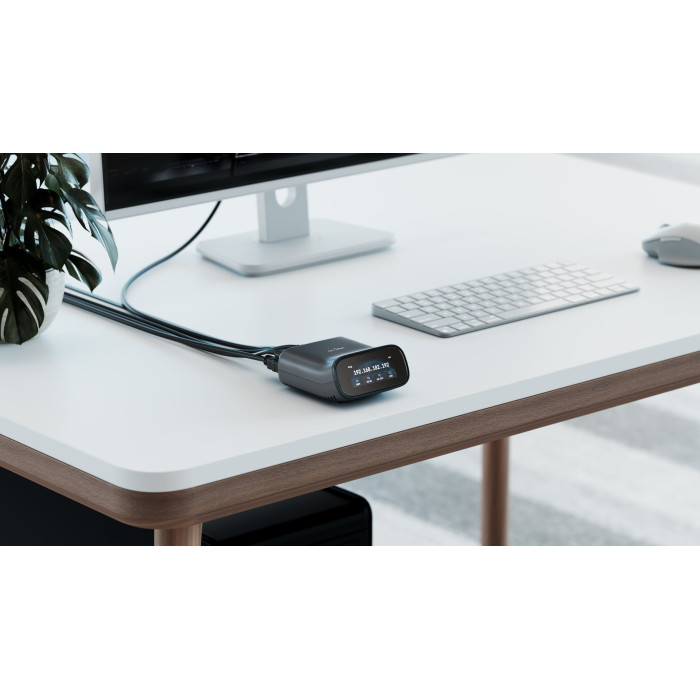 IP-KVM GL.iNet Comet Pro (GL-RM10) для компʼютерів і серверів
