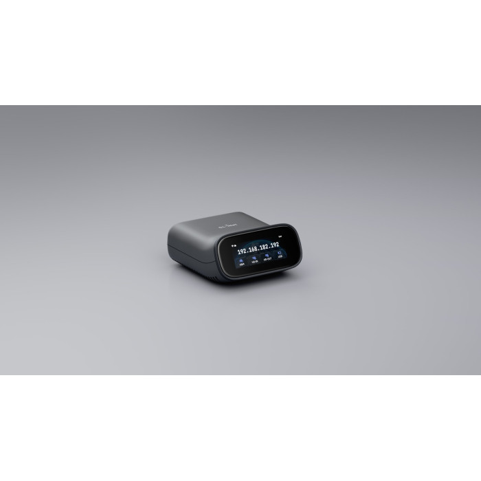 IP-KVM GL.iNet Comet Pro (GL-RM10) для компʼютерів і серверів