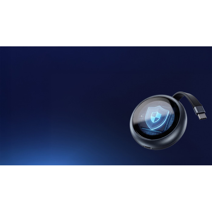 IP-KVM GL.iNet Comet Q (GL-RMQ1) для ноутбуків і смартфонів