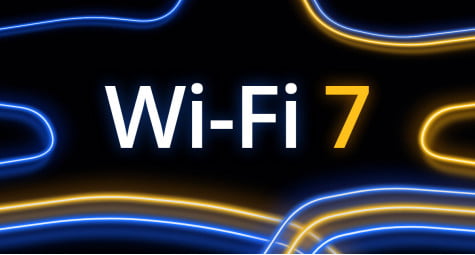 Що таке Wi-Fi 7?