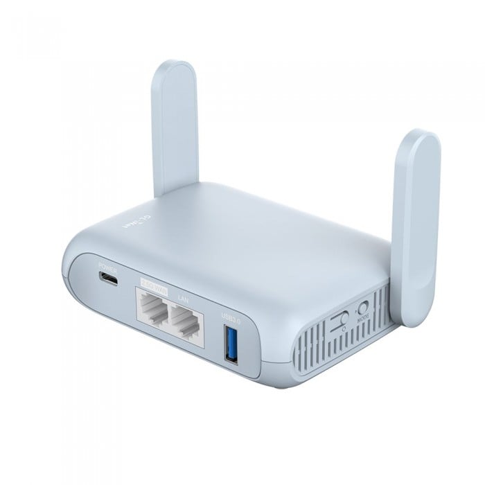 Wi-Fi 6 VPN-роутер GL.iNet Beryl AX (GL-MT3000)