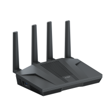 GL.iNet Flint 2 (GL-MT6000) VPN-роутер з двома портами 2.5G