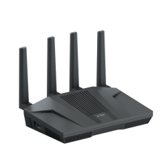 GL.iNet Flint 2 (GL-MT6000) VPN-роутер з двома портами 2.5G
