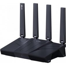 VPN-роутер GL.iNet Flint 3 (GL-BE9300) Wi-Fi 7 OpenWrt