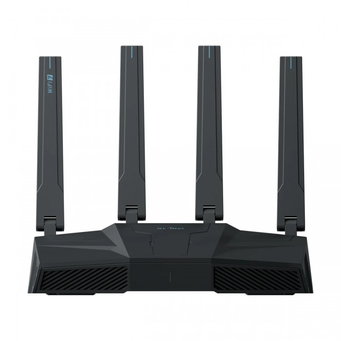 Wi-Fi 7 VPN-роутер GL.iNet Flint 3e (GL-BE6500)