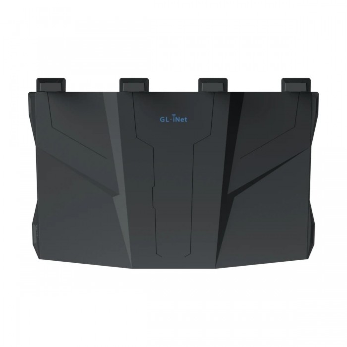 Wi-Fi 7 VPN-роутер GL.iNet Flint 3e (GL-BE6500)