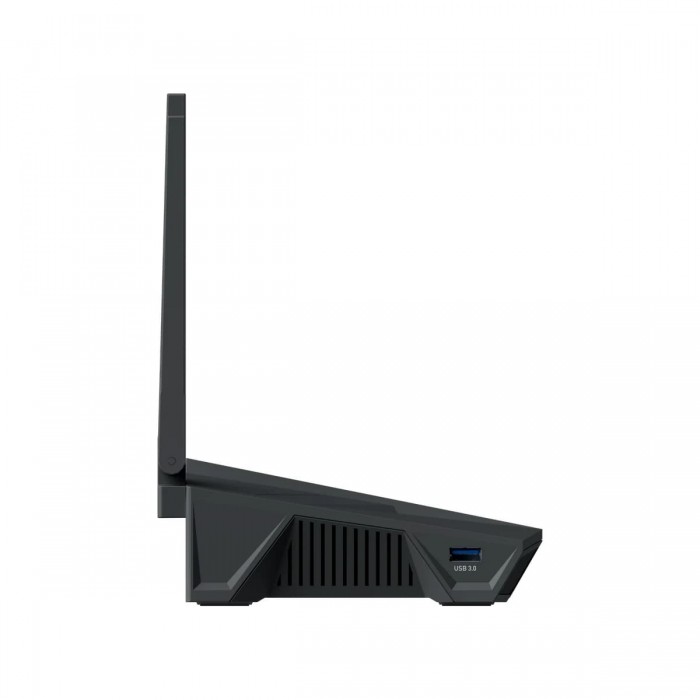 Wi-Fi 7 VPN-роутер GL.iNet Flint 3e (GL-BE6500)