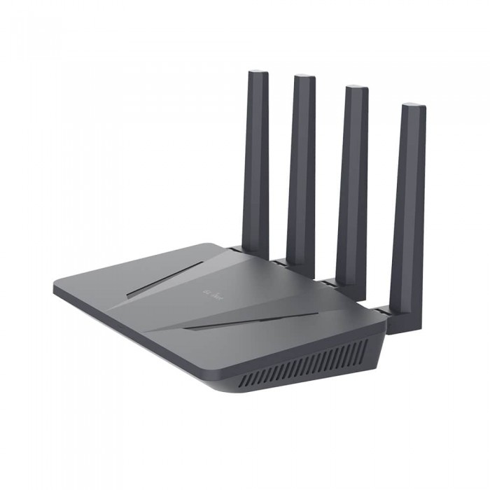 Wi-Fi 6 VPN-роутер GL.iNet Flint (GL-AX1800)