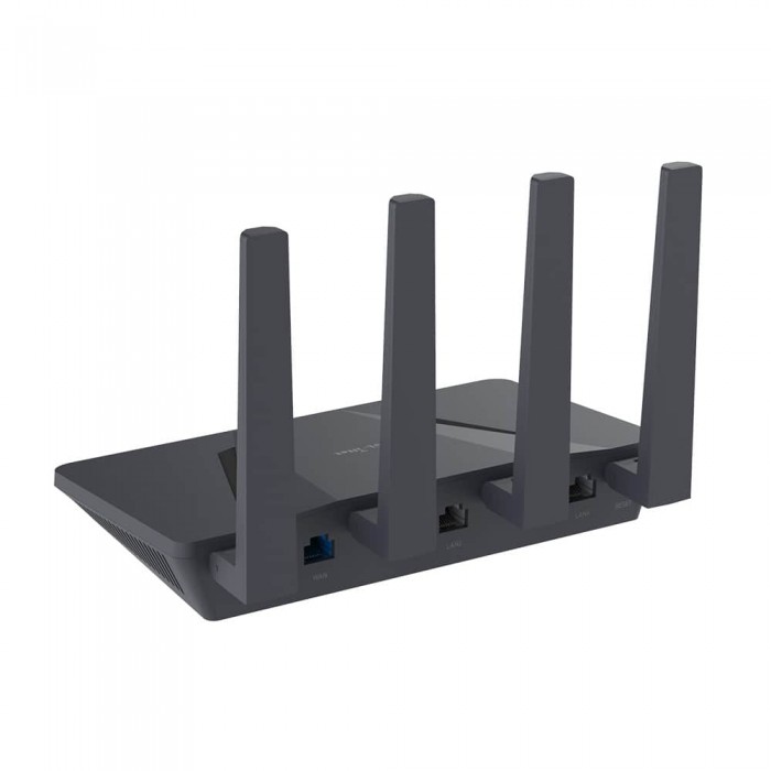 Wi-Fi 6 VPN-роутер GL.iNet Flint (GL-AX1800)