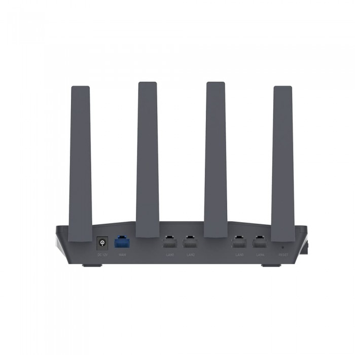 Wi-Fi 6 VPN-роутер GL.iNet Flint (GL-AX1800)