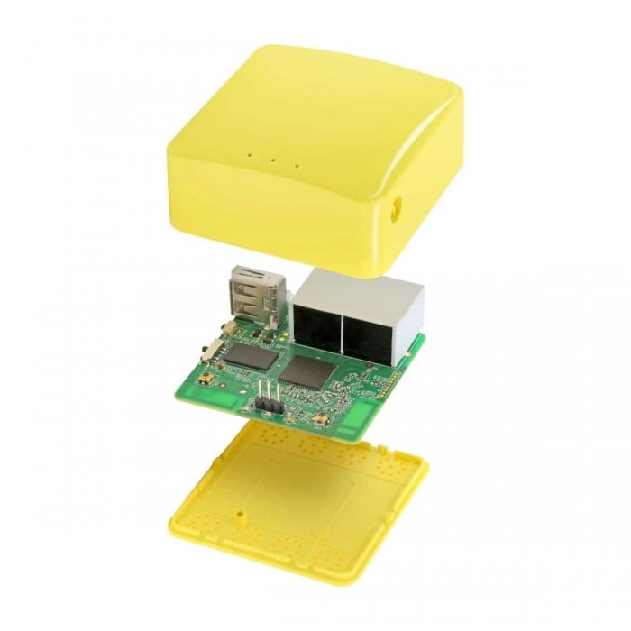 Wi-Fi VPN-роутер GL.iNet Mango (GL-MT300N-V2)