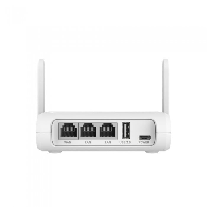 Wi-Fi VPN-роутер GL.iNet Opal (GL-SFT1200)
