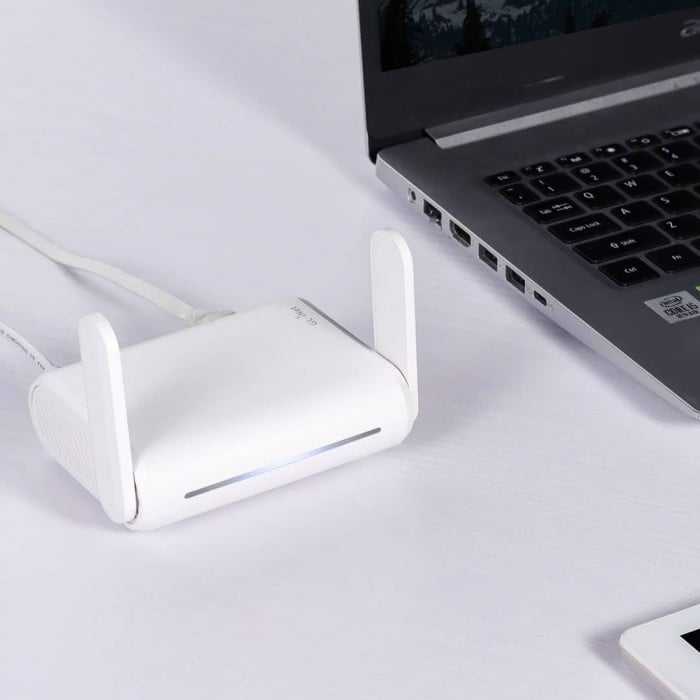Wi-Fi VPN-роутер GL.iNet Opal (GL-SFT1200)