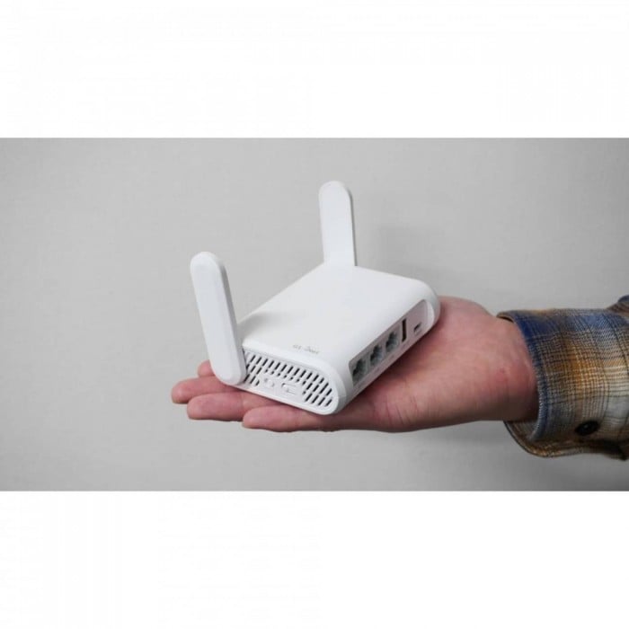 Wi-Fi VPN-роутер GL.iNet Opal (GL-SFT1200)