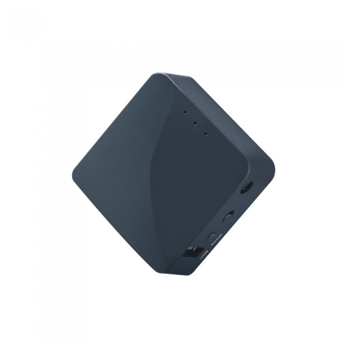 Wi-Fi VPN-роутер GL.iNet Shadow (GL-AR300M16)