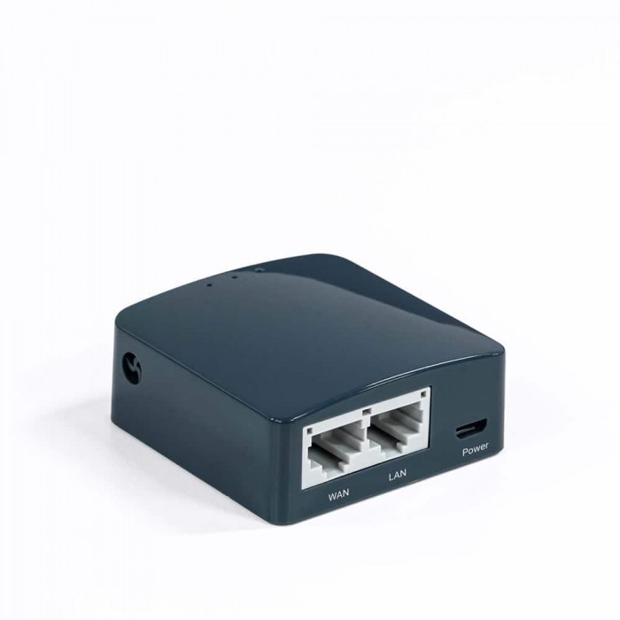 Wi-Fi VPN-роутер GL.iNet Shadow (GL-AR300M16)