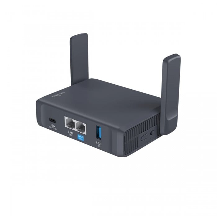Wi-Fi 7 VPN-роутер GL.iNet Slate 7 (GL-BE3600)