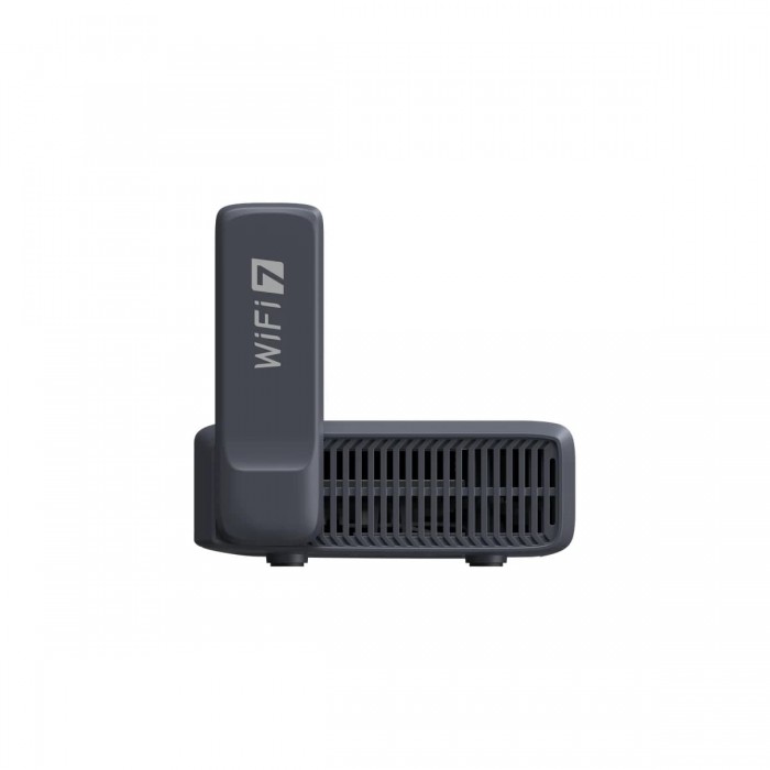 Wi-Fi 7 VPN-роутер GL.iNet Slate 7 (GL-BE3600)