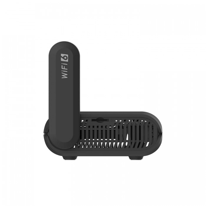 Wi-Fi 6 VPN-роутер GL.iNet Slate AX (GL-AXT1800)
