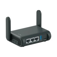 VPN-роутер GL.iNet Slate Plus (GL-A1300)