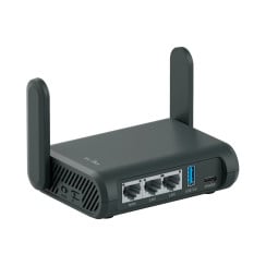 VPN-роутер GL.iNet Slate Plus (GL-A1300)