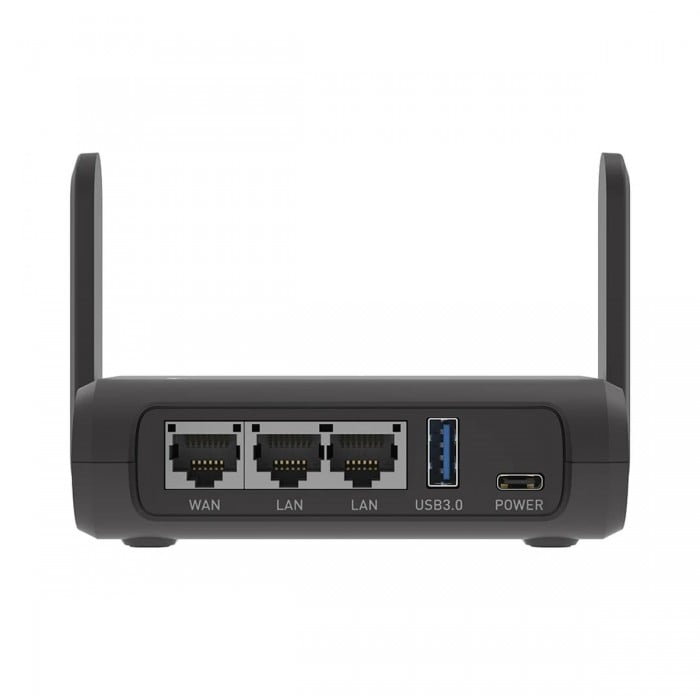 Wi-Fi VPN-роутер GL.iNet Slate Plus (GL-A1300)